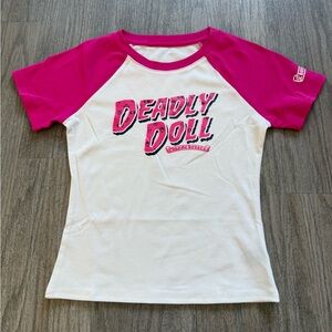 Chrome Hearts Women’s Baby Tee